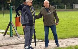 Zawody strzeleckie w Glinkach 7
