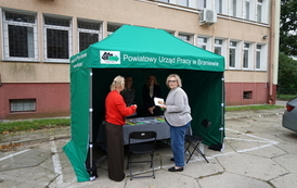 Powiatowy Dzień na Rzecz Os&oacute;b Niepełnosprawnych 16