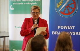 Powiatowy Dzień na Rzecz Os&oacute;b Niepełnosprawnych 21