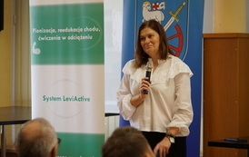 Powiatowy Dzień na Rzecz Os&oacute;b Niepełnosprawnych 27