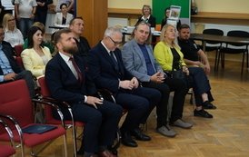 Powiatowy Dzień na Rzecz Os&oacute;b Niepełnosprawnych 30