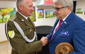 ŚWIĘTO 9. BRANIEWSKIEJ BRYGADY KAWALERII PANCERNEJ 15