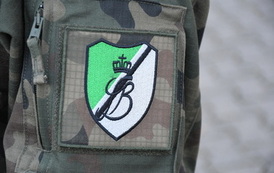 ŚWIĘTO 9. BRANIEWSKIEJ BRYGADY KAWALERII PANCERNEJ 48