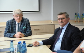 WIĘKSZE BEZPIECZEŃSTWO W SZKOŁACH POWIATU BRANIEWSKIEGO 11