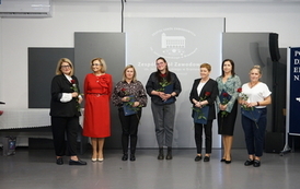 POWIATOWY DZIEŃ EDUKACJI NARODOWEJ W POWIECIE BRANIEWSKIM 1