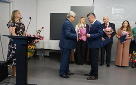 POWIATOWY DZIEŃ EDUKACJI NARODOWEJ W POWIECIE BRANIEWSKIM 22