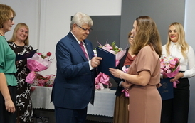 POWIATOWY DZIEŃ EDUKACJI NARODOWEJ W POWIECIE BRANIEWSKIM 26