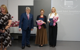POWIATOWY DZIEŃ EDUKACJI NARODOWEJ W POWIECIE BRANIEWSKIM 29