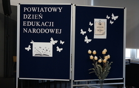 POWIATOWY DZIEŃ EDUKACJI NARODOWEJ W POWIECIE BRANIEWSKIM 49