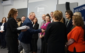 POWIATOWY DZIEŃ EDUKACJI NARODOWEJ W POWIECIE BRANIEWSKIM 69