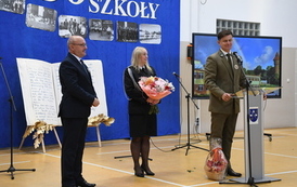 80 lat Szkoły Podstawowej im. Ziemi Warmińskiej w Pieniężnie! 2