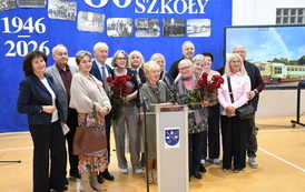 80 lat Szkoły Podstawowej im. Ziemi Warmińskiej w Pieniężnie! 5