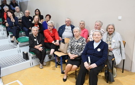 80 lat Szkoły Podstawowej im. Ziemi Warmińskiej w Pieniężnie! 12