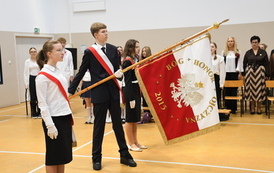80 lat Szkoły Podstawowej im. Ziemi Warmińskiej w Pieniężnie! 35