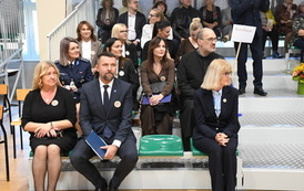 80 lat Szkoły Podstawowej im. Ziemi Warmińskiej w Pieniężnie! 37