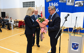 80 lat Szkoły Podstawowej im. Ziemi Warmińskiej w Pieniężnie! 53