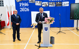 80 lat Szkoły Podstawowej im. Ziemi Warmińskiej w Pieniężnie! 54
