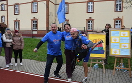 40 OKRĄŻEŃ NA 40-LECIE SOSW W BRANIEWIE! 7