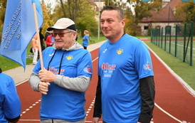 40 OKRĄŻEŃ NA 40-LECIE SOSW W BRANIEWIE! 55