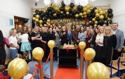 Zdjęcie do 40-LECIE SPECJALNEGO OŚRODKA SZKOLNO-WYCHOWAWCZEGO...