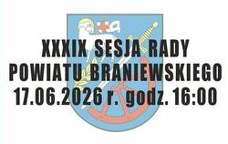 Zdjęcie do AKTUALNOŚCI POWIATOWE 17 czerwca 2026 roku