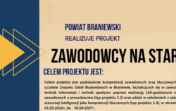 Zdjęcie do Zawodowcy na start
