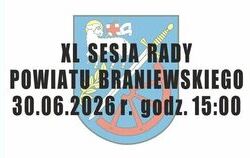 Zdjęcie do AKTUALNOŚCI POWIATOWE 6 lipca 2026 roku