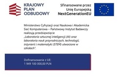 Zdjęcie do Zestawy do wyposażenia szk&oacute;ł w laboratoria...