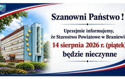 Zdjęcie do Informacja