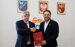 Zdjęcie do WSP&Oacute;LNIE DLA POPRAWY LOKALNYCH DR&Oacute;G!