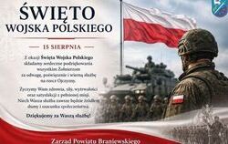 Zdjęcie do Święto Wojska Polskiego