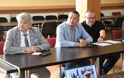 Zdjęcie do DZIEŃ POŚWIĘCONY BEZPIECZEŃSTWU MIESZKAŃC&Oacute;W
