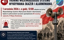 Zdjęcie do Komunikat