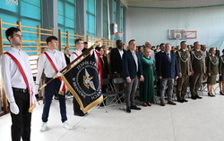 Zdjęcie do Akademia z okazji Dnia Edukacji Narodowej w Zespole...
