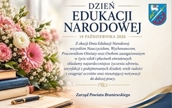 Zdjęcie do Dzień Edukacji Narodowej &ndash; 14 października