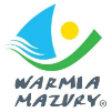 Baner Warmia Mazury