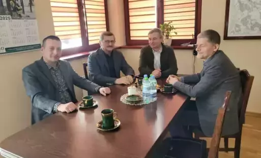 Zdjęcie do WSP&Oacute;LNIE O DROGACH