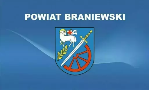 Zdjęcie do Wykaz nieruchomości Powiatu Braniewskiego przeznaczonej do sprzedaży w trybie bezprzetargowym