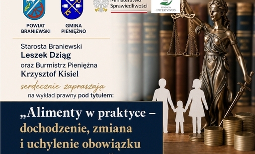 Zdjęcie do &bdquo;Alimenty w praktyce &ndash; dochodzenie, zmiana i uchylenie obowiązku alimentacyjnego&rdquo;