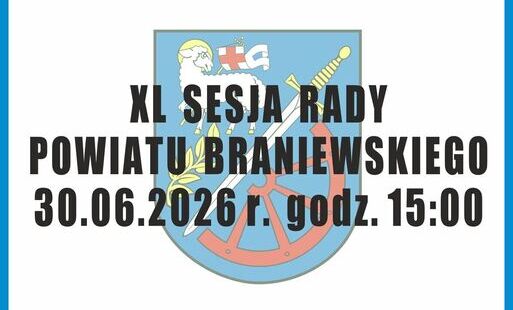 Zdjęcie do AKTUALNOŚCI POWIATOWE 6 lipca 2026 roku