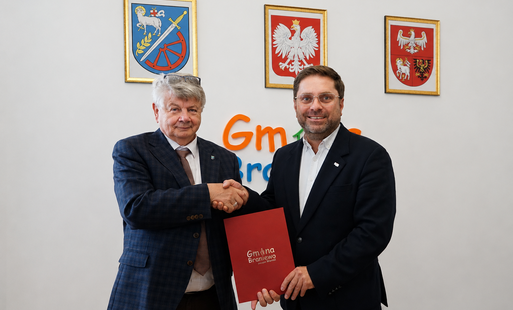 Zdjęcie do WSP&Oacute;LNIE DLA POPRAWY LOKALNYCH DR&Oacute;G!