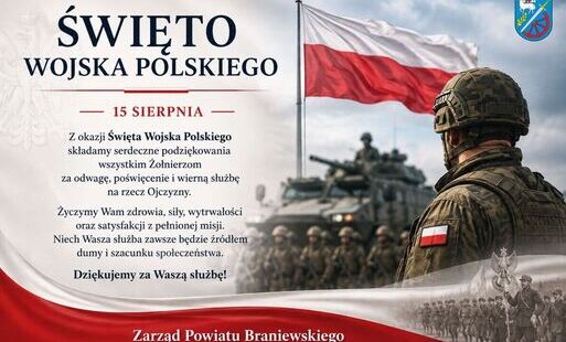 Zdjęcie do Święto Wojska Polskiego