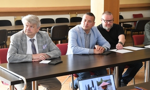 Zdjęcie do DZIEŃ POŚWIĘCONY BEZPIECZEŃSTWU MIESZKAŃC&Oacute;W